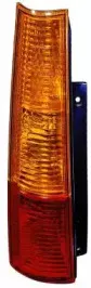 218-1939R-UE LORO Задний фонарь