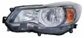 220-1122L-LDHM2 LORO Основная фара