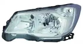 220-1124LMLDEM1 LORO Основная фара