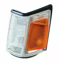 220-1507R-UE LORO Фонарь указателя поворота