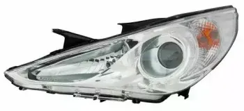 221-1156L-LDEM1 LORO Основная фара