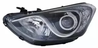 221-1161RMLDEM1 LORO Основная фара