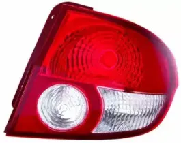 221-1917R-UE LORO Задний фонарь