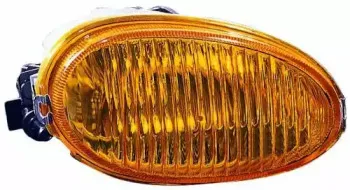 221-2013R-UQ-Y LORO Противотуманная фара