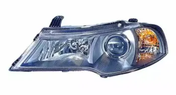 222-1117L-LDEM2 LORO Основная фара