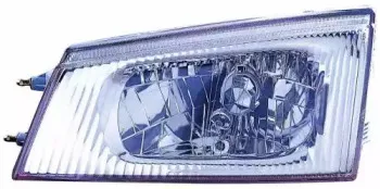 223-1119L-LD-E LORO Основная фара