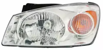 223-1122L-LDEM1 LORO Основная фара