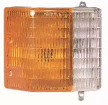 231-1501R LORO Фонарь указателя поворота