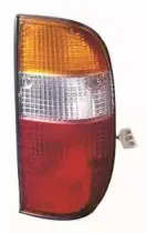 231-1940L-A LORO Задний фонарь
