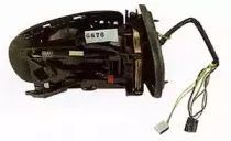 2411B04 LORO Наружное зеркало