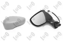 2917M01 LORO Наружное зеркало