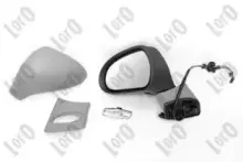 2918M09 LORO Наружное зеркало