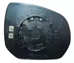 2944G02 LORO Зеркальное стекло, наружное зеркало