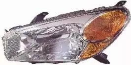 312-1176L-US LORO Основная фара