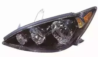 312-1182L-US2 LORO Основная фара