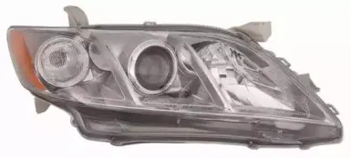 312-1198L-US7 LORO Основная фара