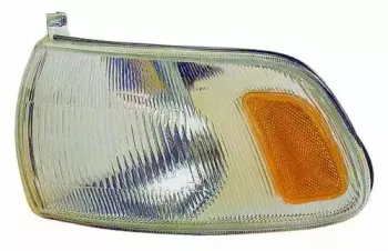 312-1506R-AS LORO Фонарь указателя поворота