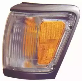 312-1518R-AS6 LORO Фонарь указателя поворота