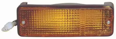 312-1601R-AS-Y LORO Фонарь указателя поворота