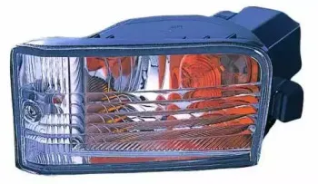312-1640L-AS LORO Фонарь указателя поворота