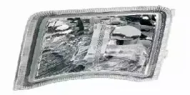 312-1649R-UQ LORO Фонарь указателя поворота