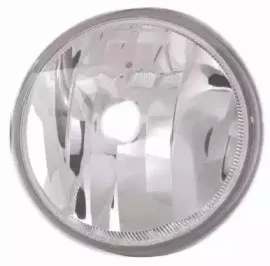 312-2029N-UQ LORO Противотуманная фара