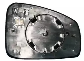 3128G01 LORO Зеркальное стекло, наружное зеркало