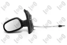 3129M01 LORO Наружное зеркало