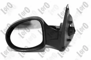 3137M08 LORO Наружное зеркало