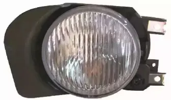 314-2002L-USN LORO Противотуманная фара