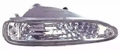 315-1622PXASVC LORO Комплект проблесковых ламп