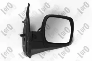3150M14 LORO Наружное зеркало