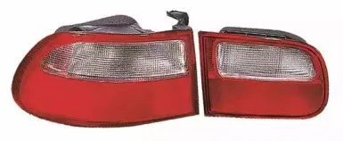 317-1907FTB-VCR LORO Комлект заднего освещения