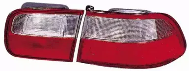 317-1908FTB-VCR LORO Комлект заднего освещения