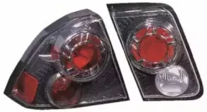 317-1953FXAS3 LORO Комлект заднего освещения