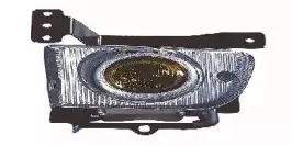 317-2002P-AQ-J LORO Противотуманная фара