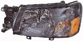 320-1110R-USN LORO Основная фара