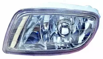 321-2017R-UQ LORO Противотуманная фара