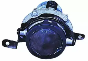 321-2018L-UQ LORO Противотуманная фара