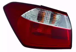 323-1946L-UQ LORO Задний фонарь