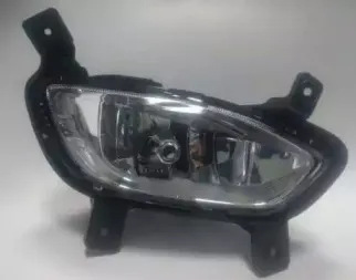 323-2029R-AQ LORO Противотуманная фара