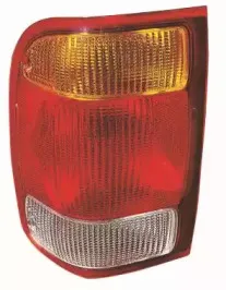 331-1935L-US LORO Задний фонарь