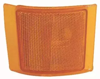 332-1526R-US LORO Фонарь указателя поворота