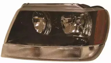 333-1144R-AS-2C LORO Основная фара