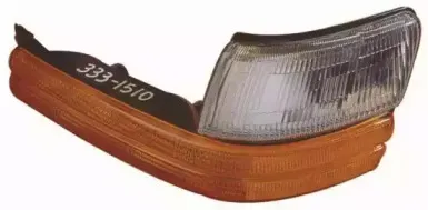 333-1510L-US LORO Фонарь указателя поворота