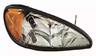 336-1102L-S LORO Основная фара