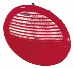 3411906PBVCR LORO Комлект заднего освещения