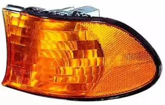 344-1504R-UQ LORO Фонарь указателя поворота