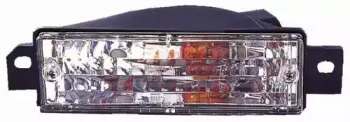 344-1602PXAEVC LORO Комплект проблесковых ламп