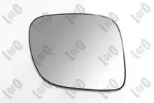 3505G05 LORO Зеркальное стекло, наружное зеркало